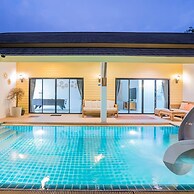 Natcha Pool Villa by Warin