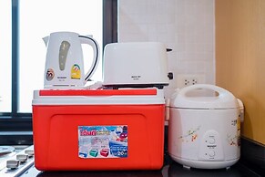 Natcha Pool Villa by Warin