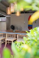 Natcha Pool Villa by Warin