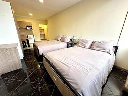 Suitesecu Rentals Cuenca