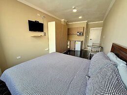 Suitesecu Rentals Cuenca