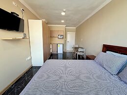 Suitesecu Rentals Cuenca