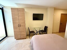Suitesecu Rentals Cuenca