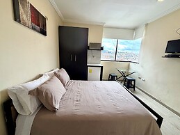 Suitesecu Rentals Cuenca