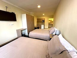 Suitesecu Rentals Cuenca