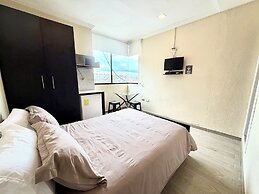 Suitesecu Rentals Cuenca