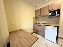 Suitesecu Rentals Cuenca