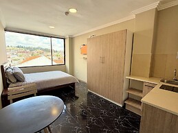 Suitesecu Rentals Cuenca
