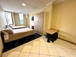 Suitesecu Rentals Cuenca