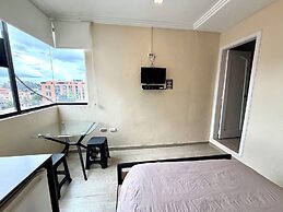 Suitesecu Rentals Cuenca