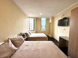 Suitesecu Rentals Cuenca