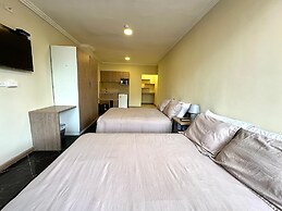 Suitesecu Rentals Cuenca