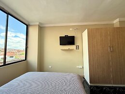 Suitesecu Rentals Cuenca