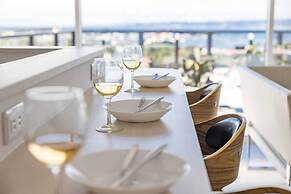 Nanki shirahama View point