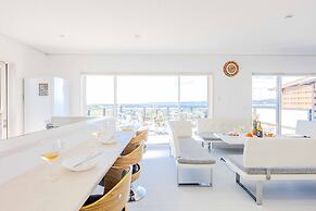 Nanki shirahama View point