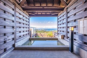 Nanki shirahama View point