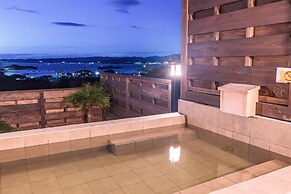 Nanki shirahama View point