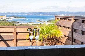 Nanki shirahama View point