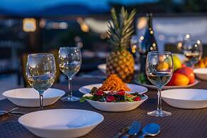 Nanki shirahama View point