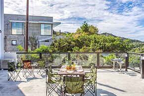 Nanki shirahama View point