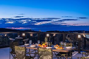 Nanki shirahama View point