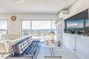 Nanki shirahama View point