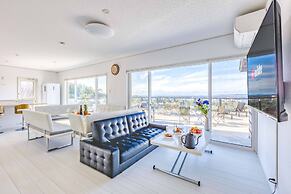 Nanki shirahama View point