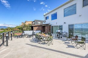 Nanki shirahama View point