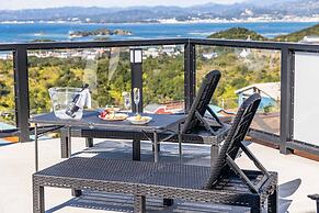 Nanki shirahama View point