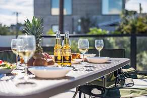 Nanki shirahama View point