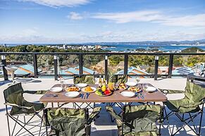 Nanki shirahama View point