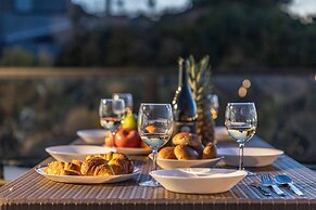 Nanki shirahama View point