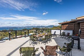 Nanki shirahama View point