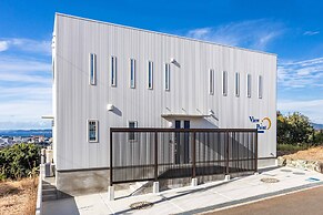 Nanki shirahama View point