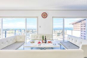 Nanki shirahama View point