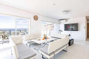 Nanki shirahama View point