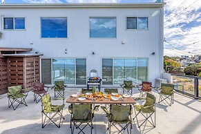 Nanki shirahama View point