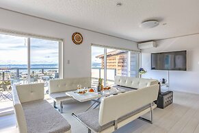 Nanki shirahama View point