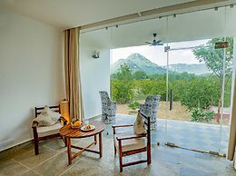 Guldaar - A Luxury Forest Retreat