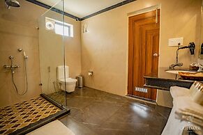 Guldaar - A Luxury Forest Retreat