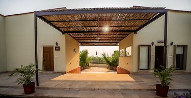 Guldaar - A Luxury Forest Retreat