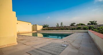 Guldaar - A Luxury Forest Retreat