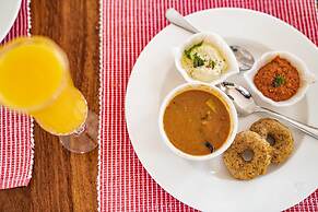 Guldaar - A Luxury Forest Retreat