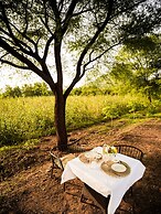 Guldaar - A Luxury Forest Retreat