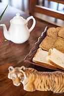 Guldaar - A Luxury Forest Retreat