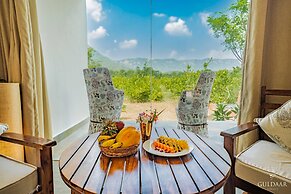 Guldaar - A Luxury Forest Retreat