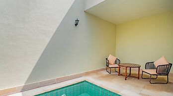 Guldaar - A Luxury Forest Retreat