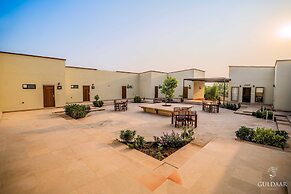 Guldaar - A Luxury Forest Retreat