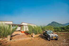 Guldaar - A Luxury Forest Retreat