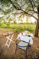 Guldaar - A Luxury Forest Retreat